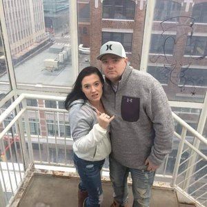 Meet your Posher, Frank